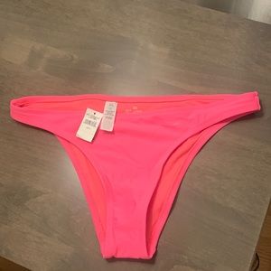AERIE small swimsuit bottom